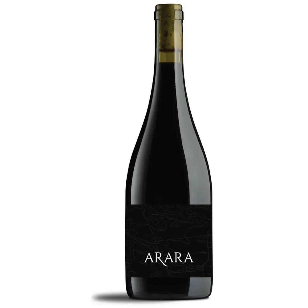 Arara Langhorne Creek Cabernet Sauvignon 750ml