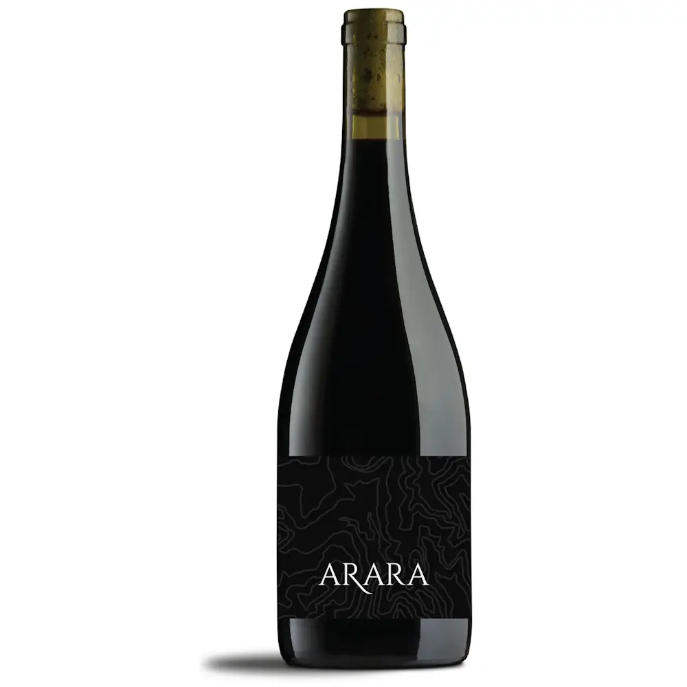 Arara Adelaide Hills Syrah 750ml